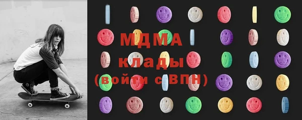прущий лед Абдулино